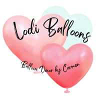 Lodi balloons