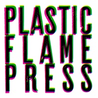 Plastic Flame Press