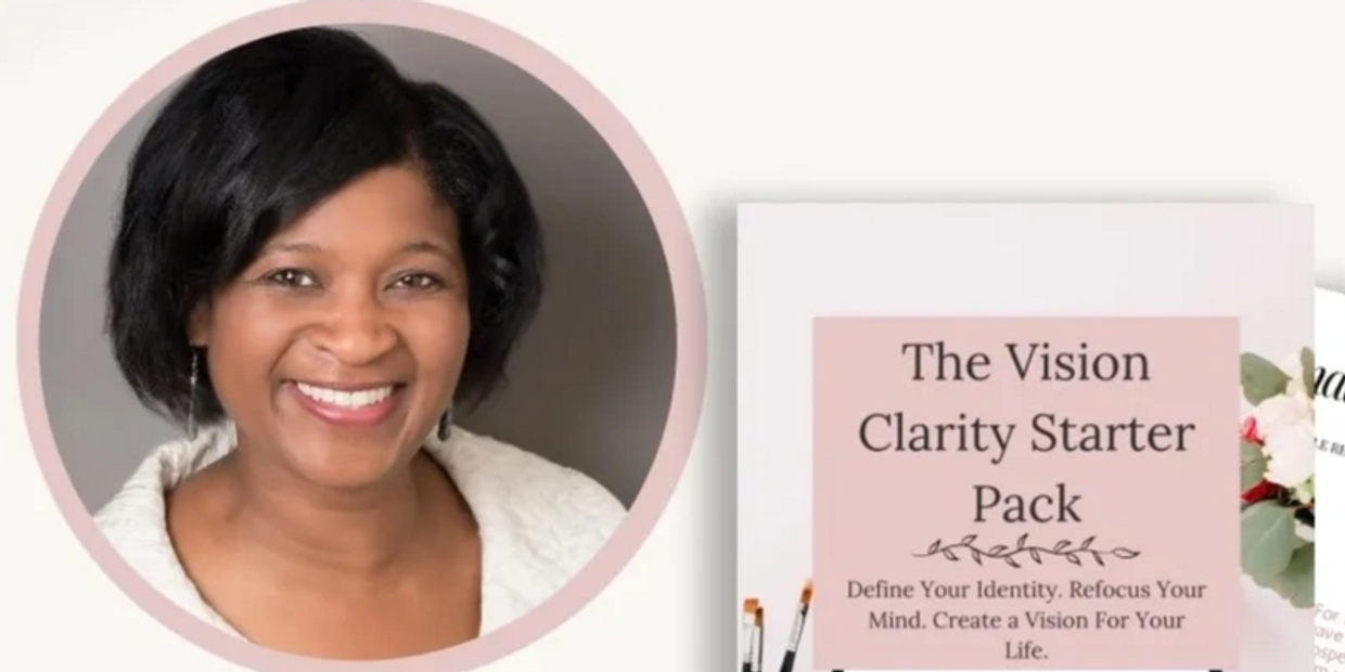 Take the Vision Assessment to see where you are in living by design not default.