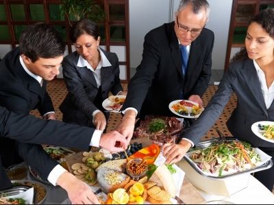 Corporate spread