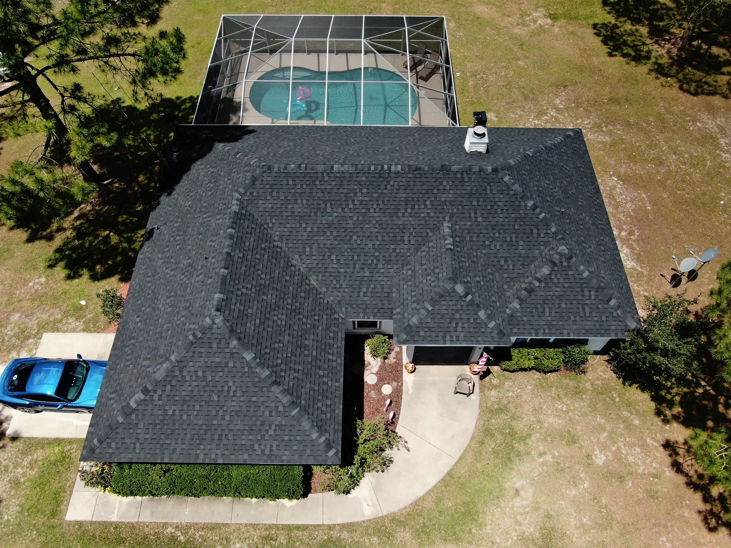 North Woods Roofing Gainesville Phone Number Expert Shingle Roofing Services in Gainesville