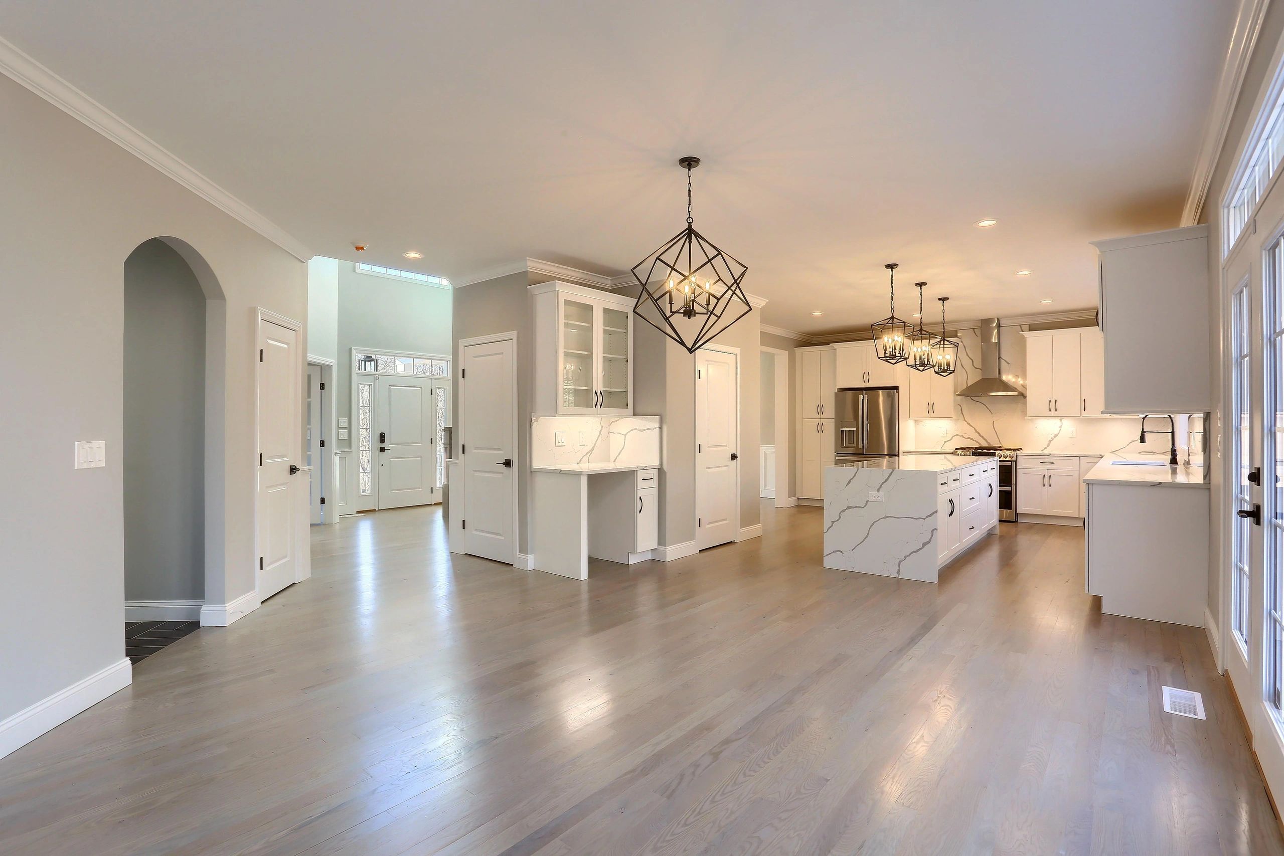 Winchester Estates