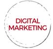 Digital Marketing Logo