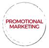 Promotional Marketing Logo
