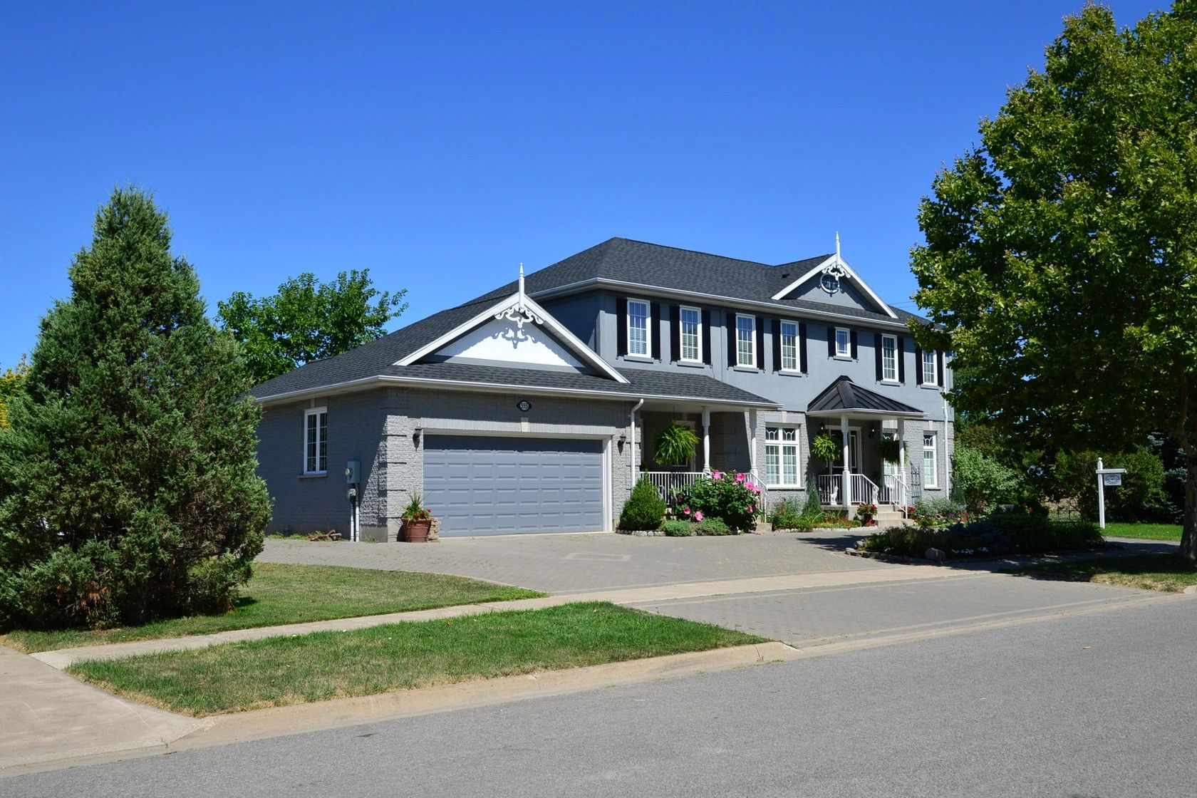 Charlottetown House Bed and Breakfast Bed&breakfast, B&b