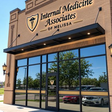 Internal Medicine Associates of Melissa