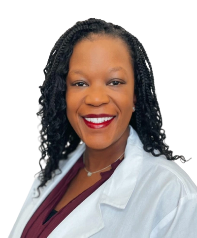 Dr. Kiona Coleman, MD - Family medicine physician and life style physician