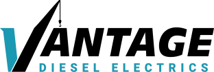 Vantage Diesel Electrics