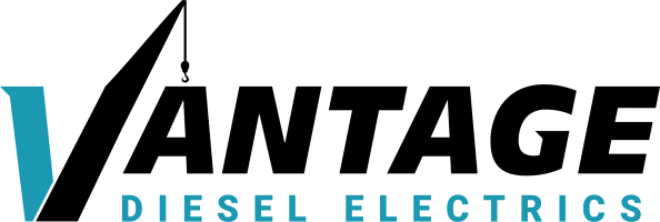 Vantage Diesel Electrics