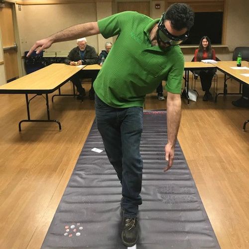 IMPACT DUI Class