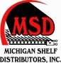 Michigan Shelf Distributors