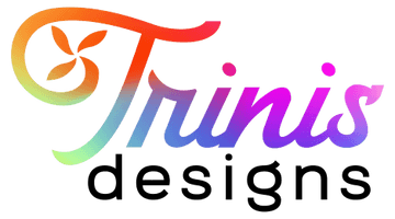 Trinis Laser Designs