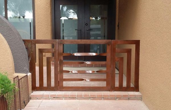 Home entry
Metal gate
Tucson Arizona
Home improvement 