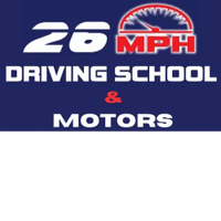 26MPH DRIVING SCHOOL & MOTORS
