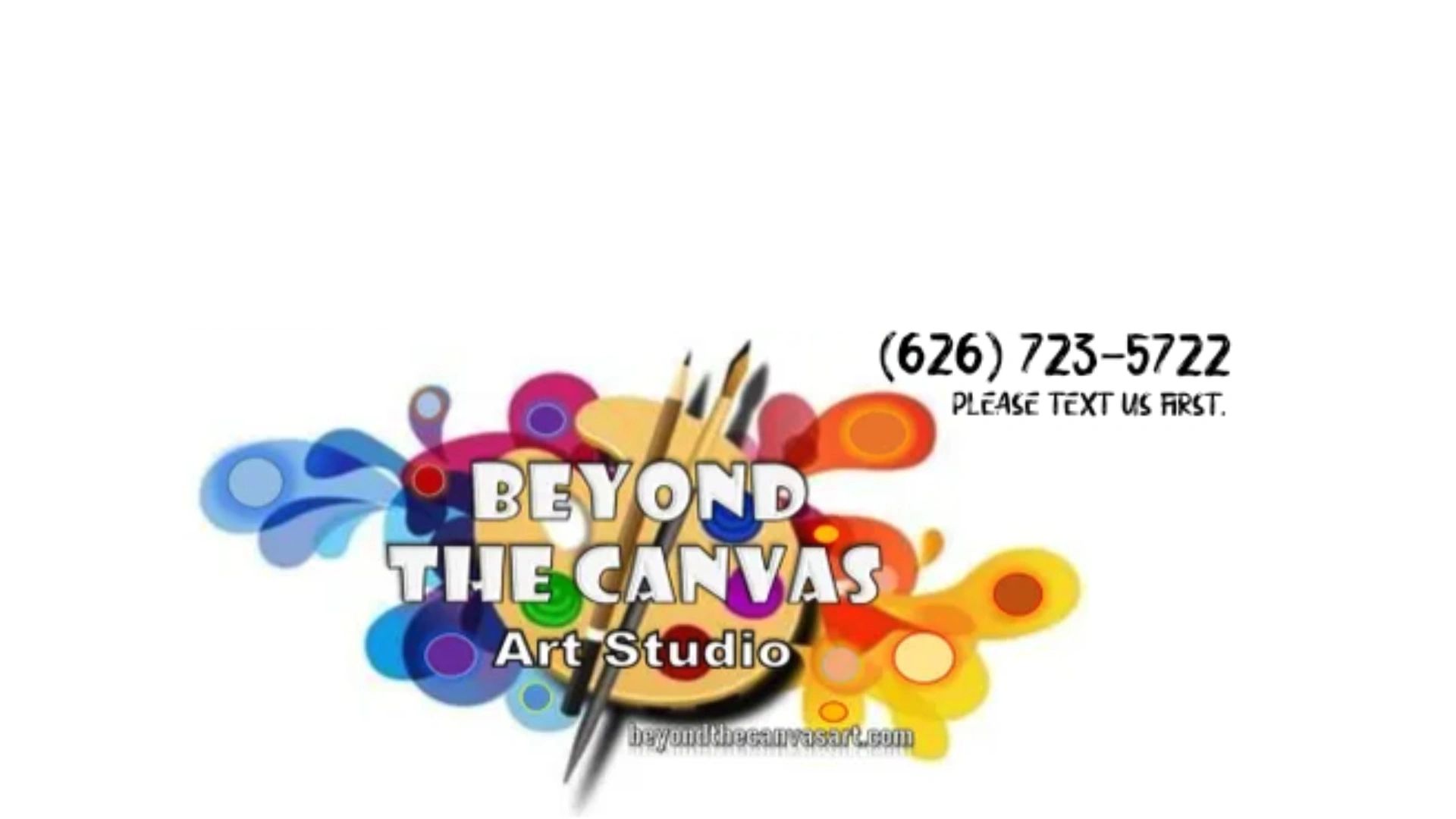Beyond Canvas: Artistic Experiences in Azusa