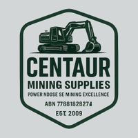 Centaur Mining Supplies