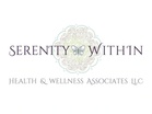 Serenity Within Health & Wellness Associates, LLC
