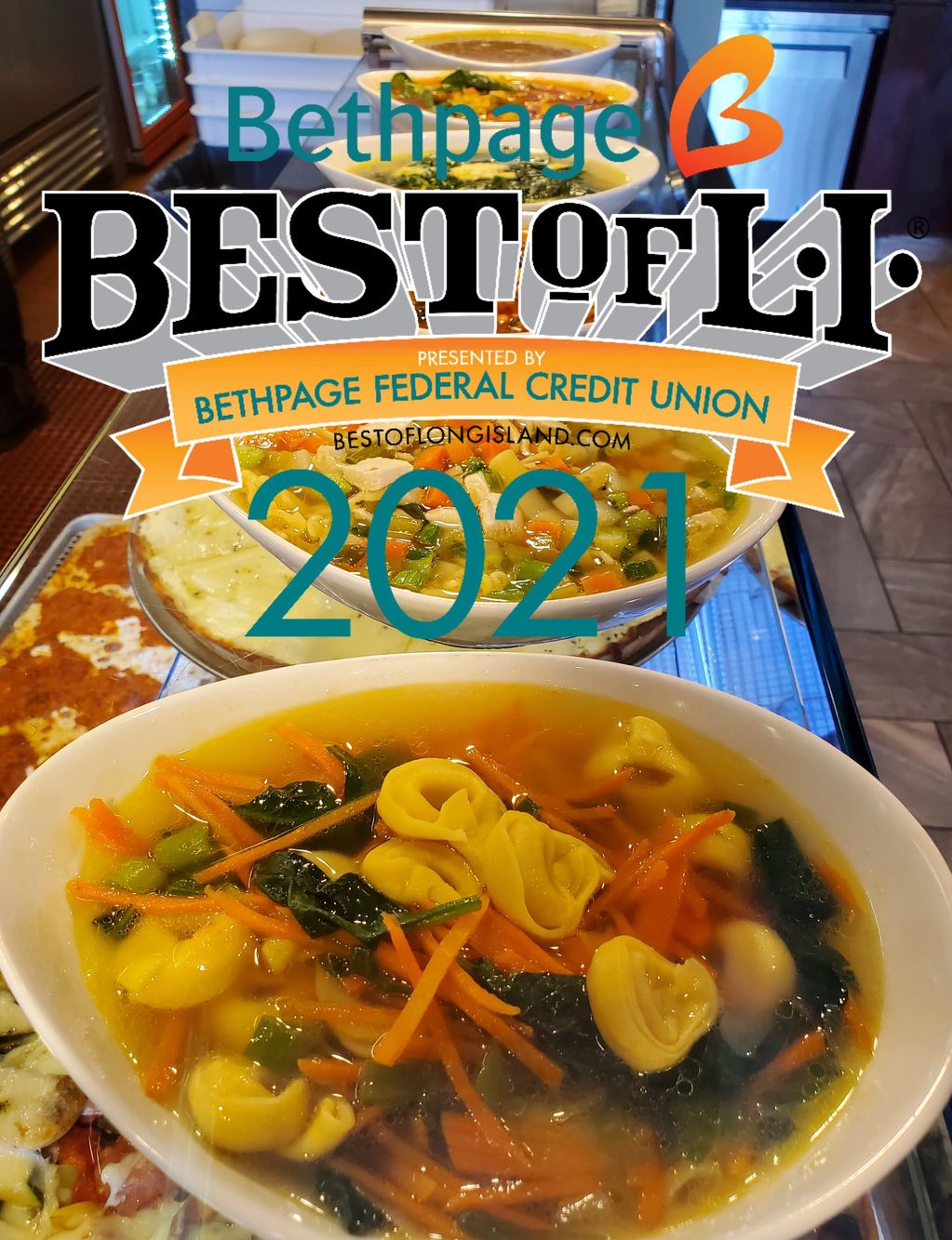 Best Italian Restaurant in Northport