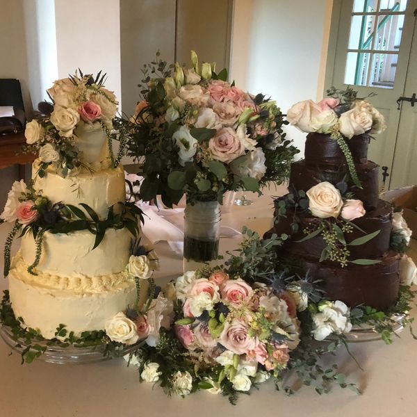 2018 New Orleans Wedding
