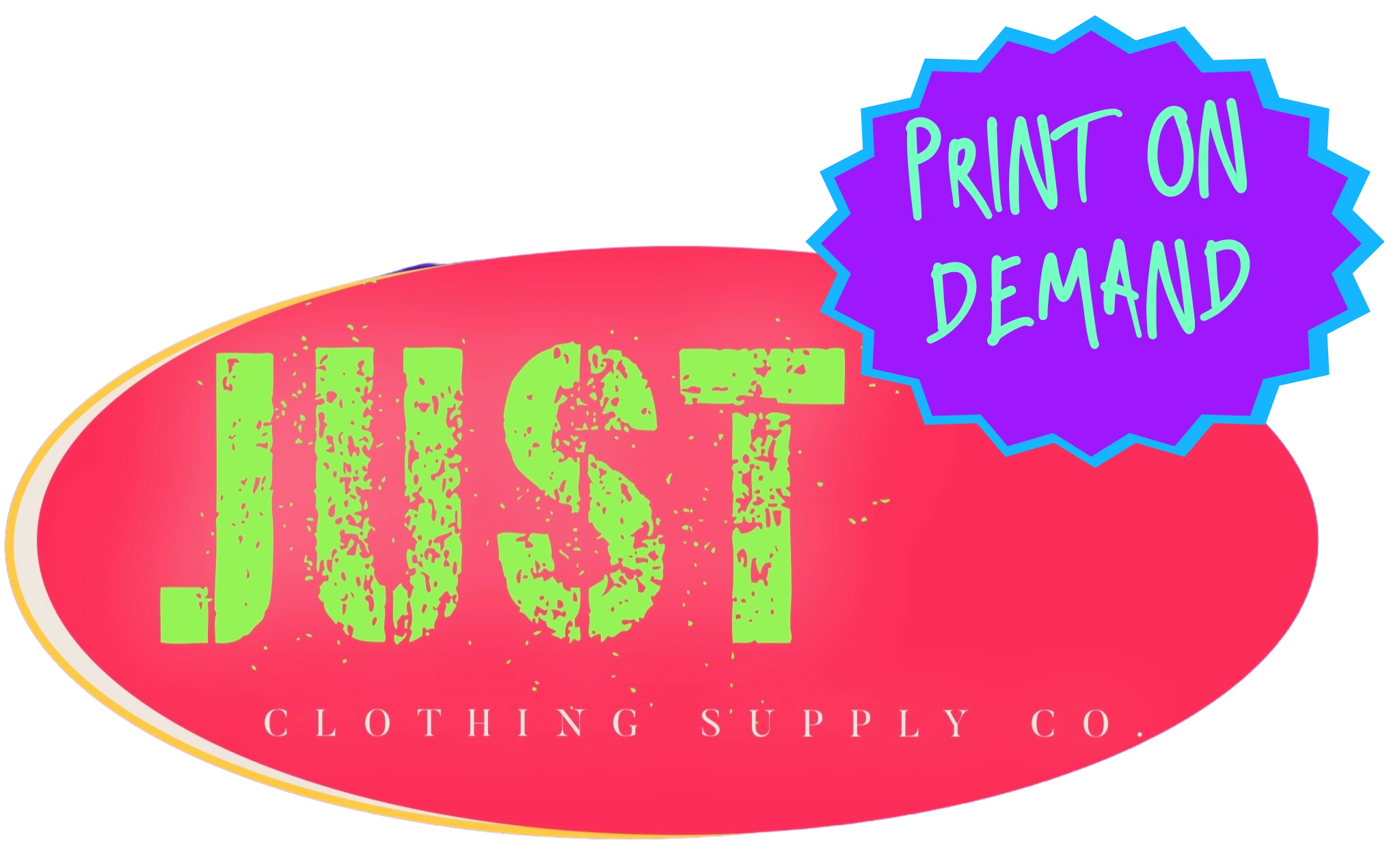 The supply company sales clothing