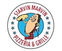 Starvin Marvin Pizza Restaurants