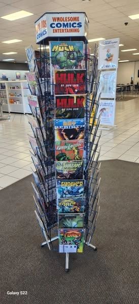 Comics