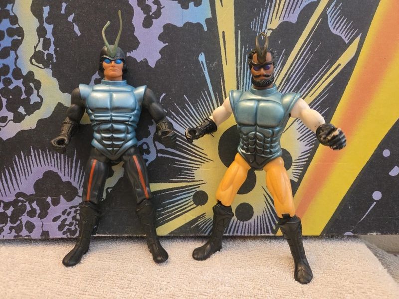 Toys