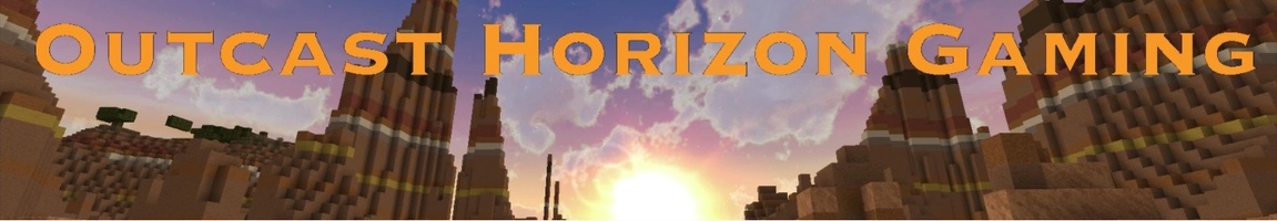 Outcast Horizon Gaming