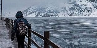 Sikkim Darjeeling Gangtok tour