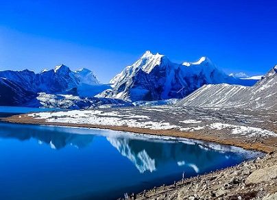 7 Night 8 Days Complete Sikkim Tour-North, Gangtok & Pelling