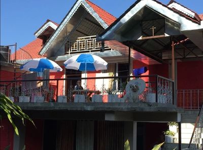 ARITAR VILLAGE HOMESTAY | BEST ACCOMMODATION/HOTELS