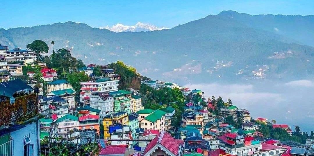 Gangtok Tour  Packages
