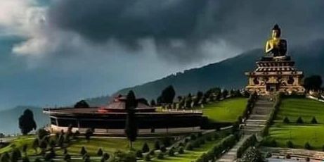 South Sikkim Tour Package