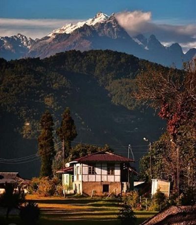 Sikkim Tour Packages