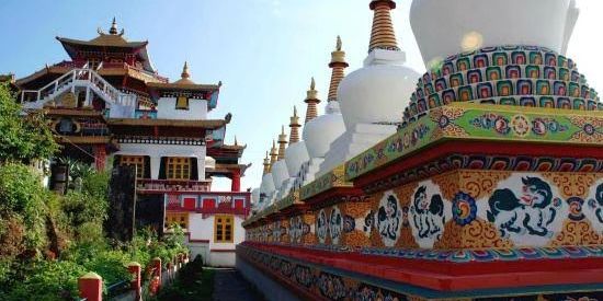 Kalimpong Tour Packages | Best Itinerary Attractions & Cost