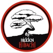 Hidden Hibachi