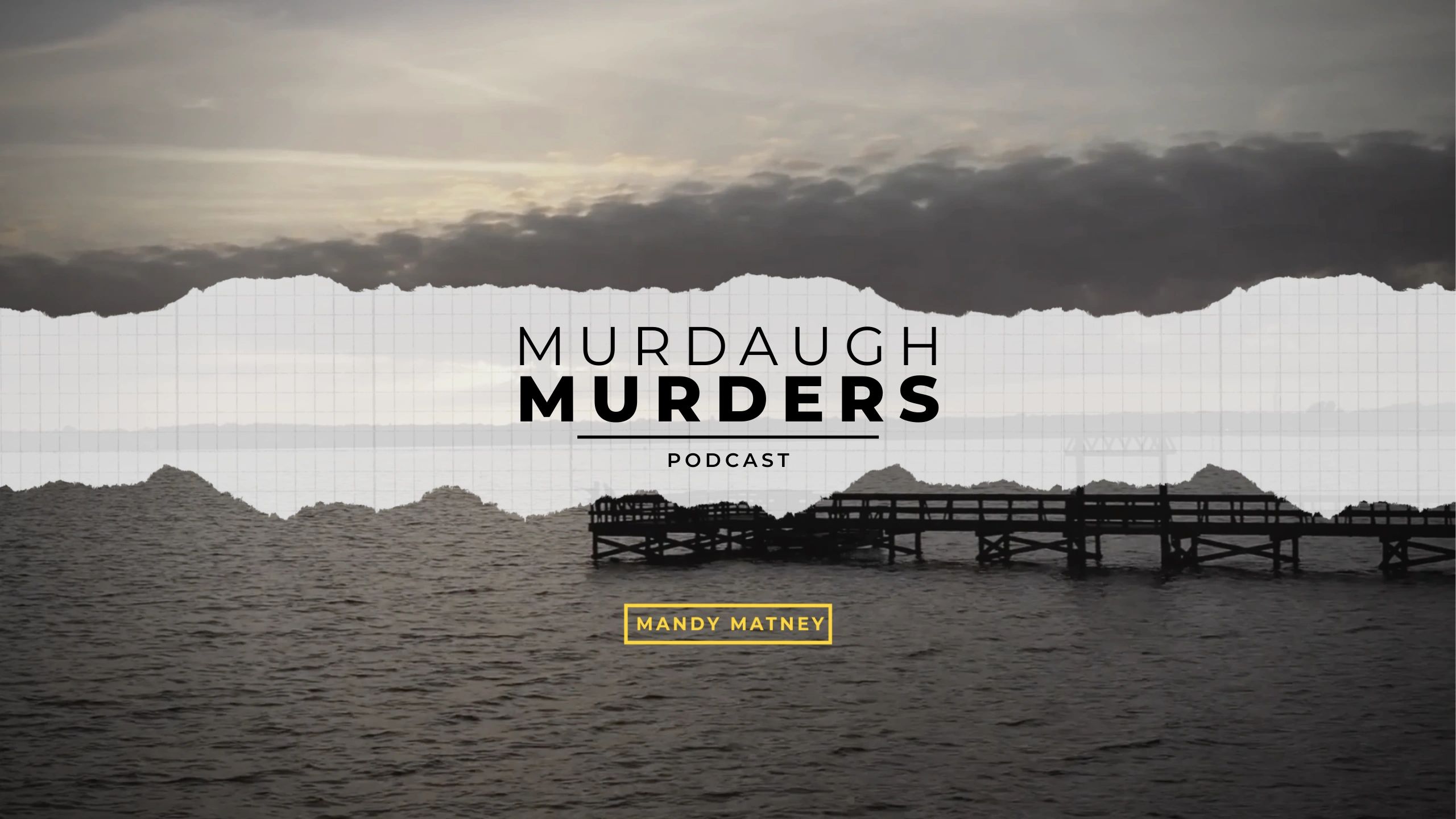 Murdaugh Murders Podcast