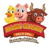 MagicSeason