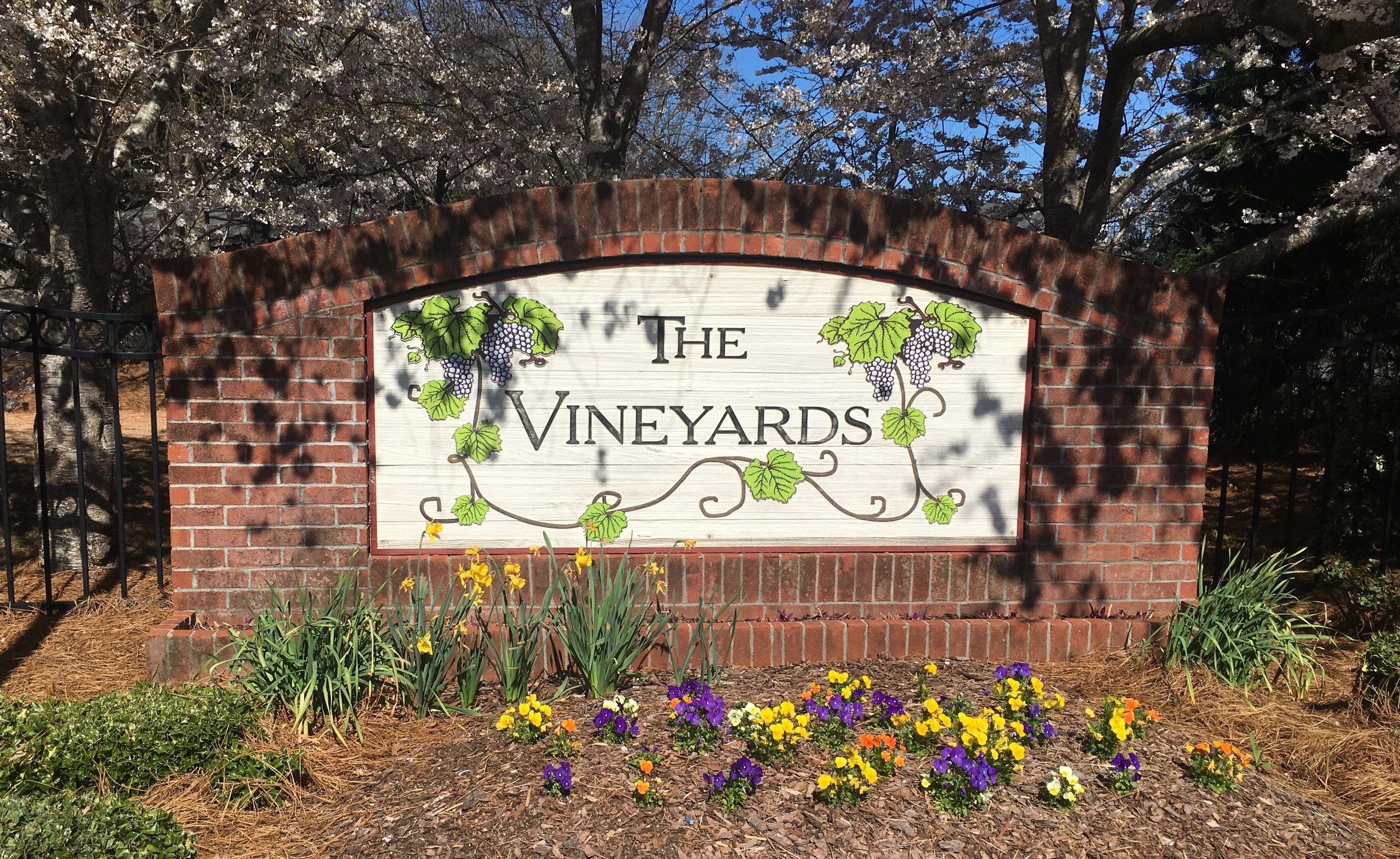 The Vineyards in Cumming,