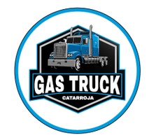   GASTRUCK  GASOLINERA 
 CATARROJA