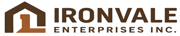 ironvalecorp.com