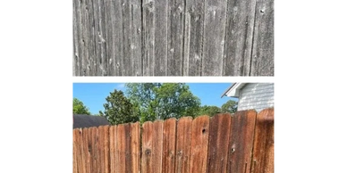 wood cleaning 