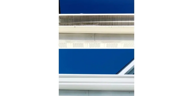 exterior gutter cleaning