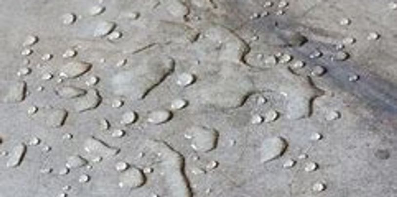 concrete sealer 