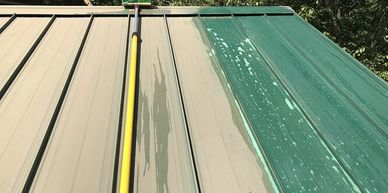 oxidation removal