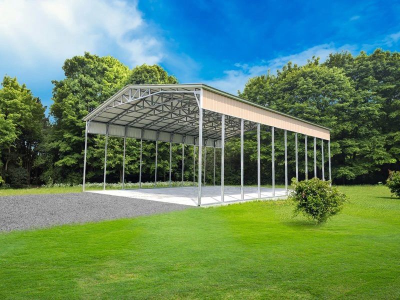 Carport Xpert Carports, Steel Structures, Motorhome Carport