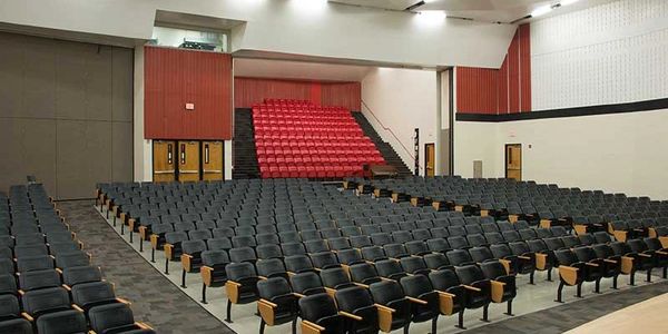 Money approved to upgrade, install new seats in LHS auditorium, Local News