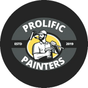 Prolific Painters