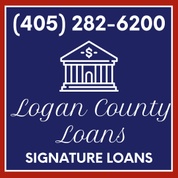 Logan County Loans