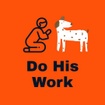 Do His Work